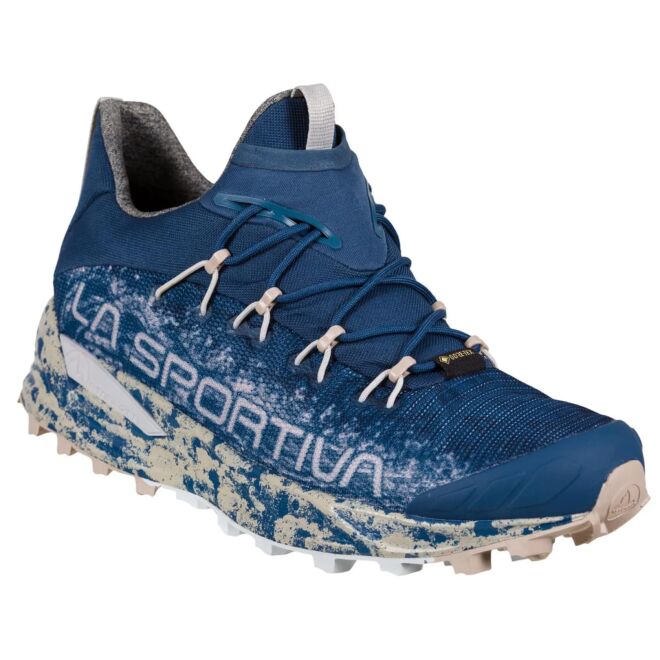La Sportiva Tempesta Woman Gtx chaussures de trail running femme