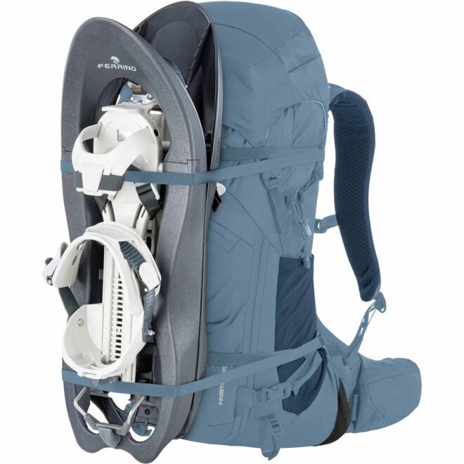 Ferrino Zaino Finisterre 28 Lady sac à dos trekking