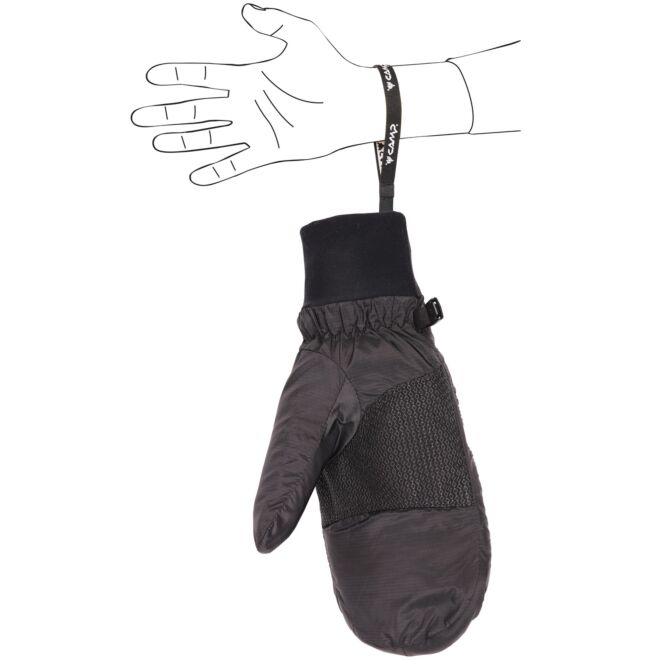 CAMP G Air B-Mitt gants