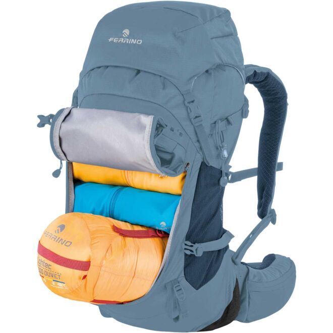 Ferrino Zaino Finisterre 38 Lady sac à dos trekking