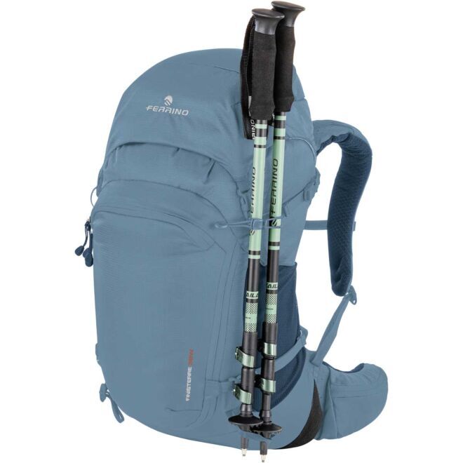 Ferrino Zaino Finisterre 38 Lady sac à dos trekking