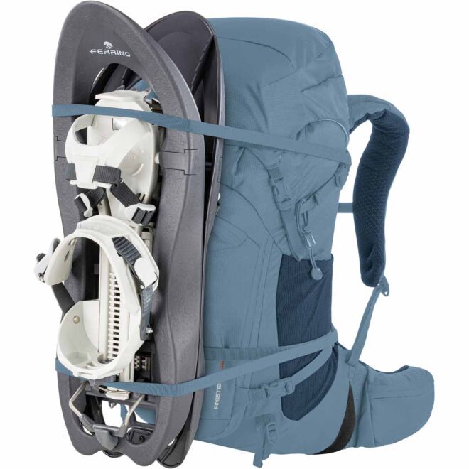 Ferrino Zaino Finisterre 38 Lady sac à dos trekking
