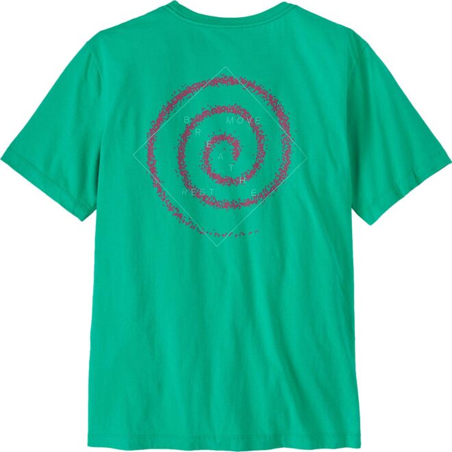 Patagonia M's Multi-Pitch T-Shirt t-shirt homme