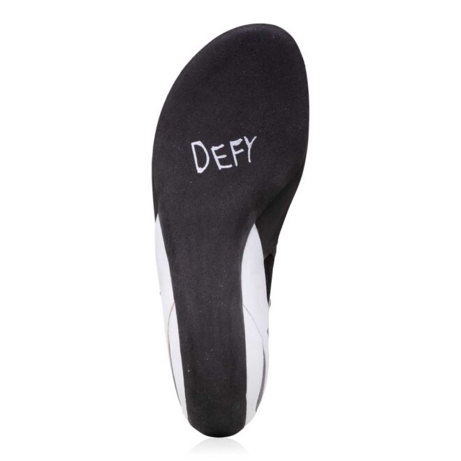 Evolv Defy chaussons d'escalade