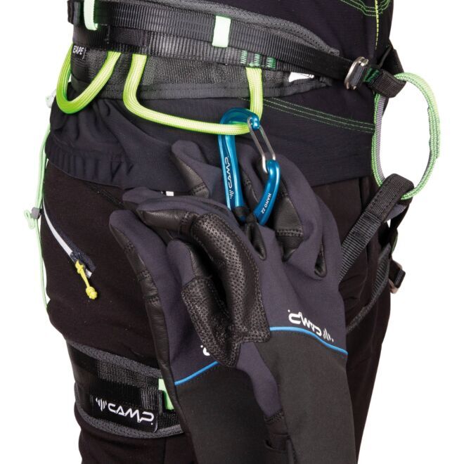 CAMP G Aero gants d'alpinisme
