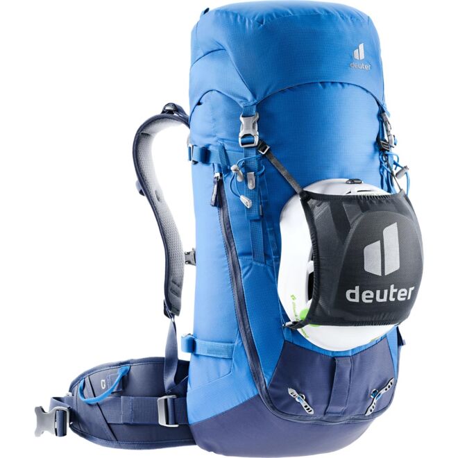 Deuter Helmet Holder porte-casque escalade