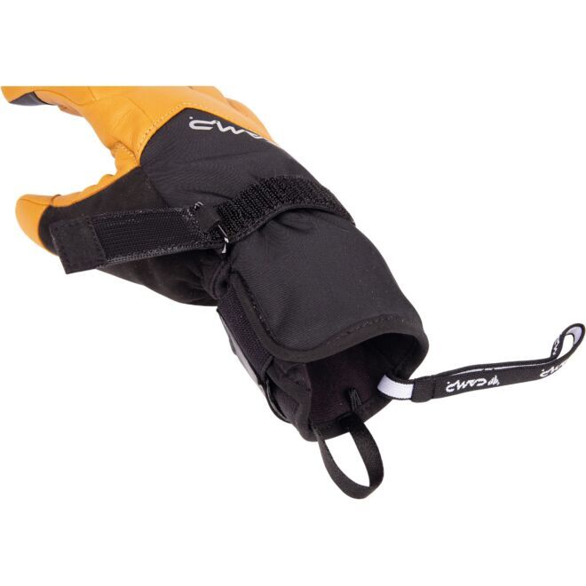 CAMP G Blizzard gants d'alpinisme