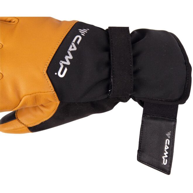 CAMP G Blizzard gants d'alpinisme