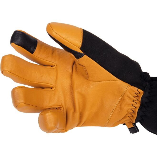 CAMP G Blizzard gants d'alpinisme