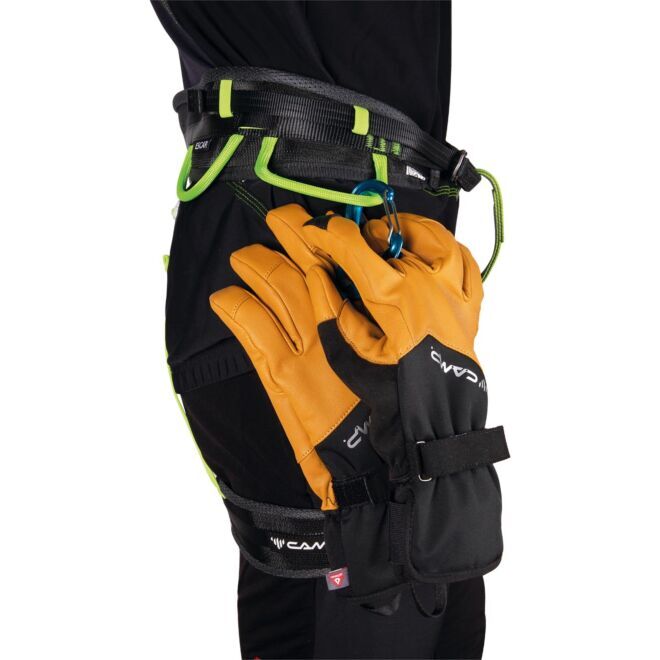 CAMP G Blizzard gants d'alpinisme