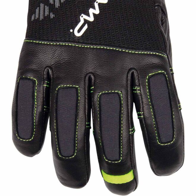 CAMP K Guide gants d'alpinisme