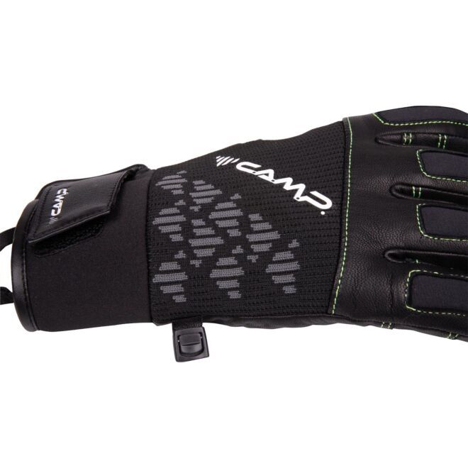 CAMP K Guide gants d'alpinisme