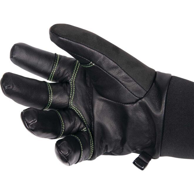 CAMP K Guide gants d'alpinisme