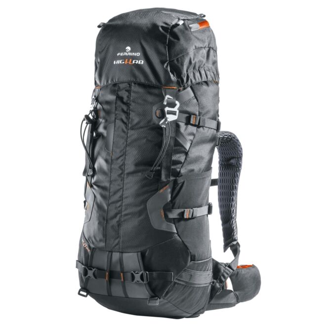 Ferrino X.M.T. 60 + 10 sac à dos alpinisme