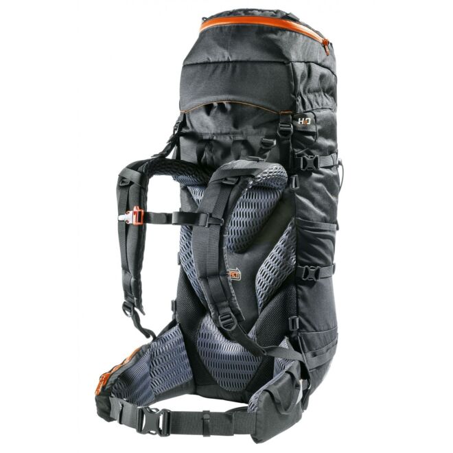 Ferrino X.M.T. 60 + 10 sac à dos alpinisme