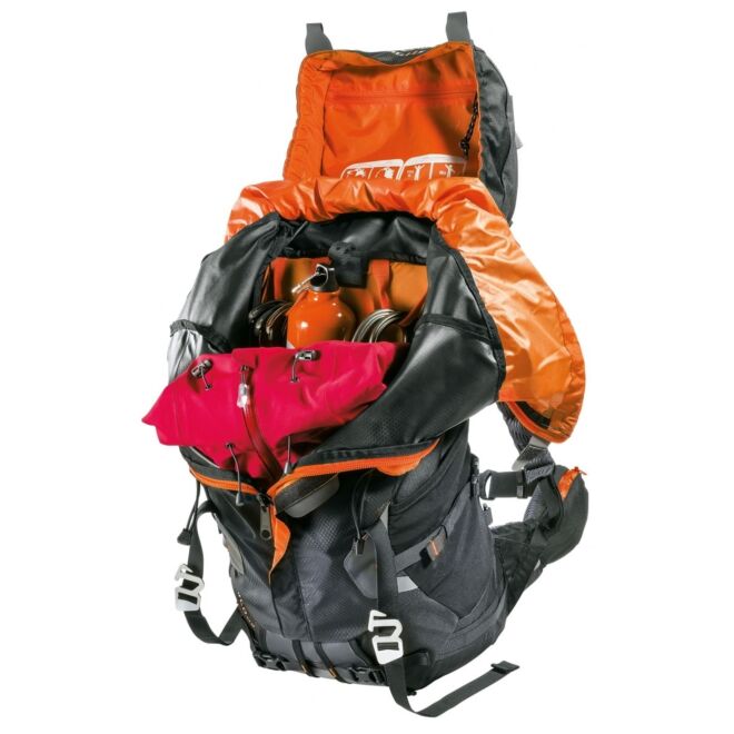 Ferrino X.M.T. 60 + 10 sac à dos alpinisme