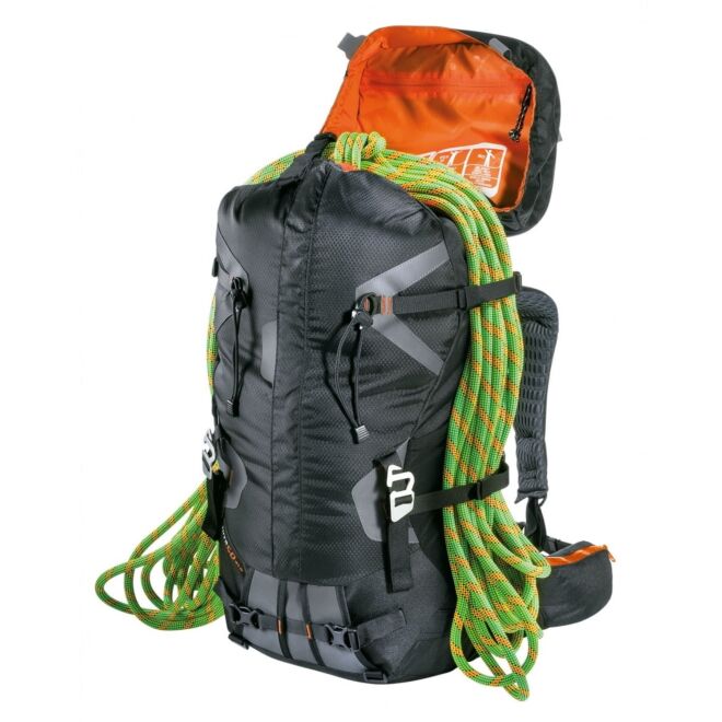 Ferrino X.M.T. 60 + 10 sac à dos alpinisme