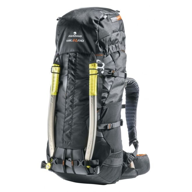Ferrino X.M.T. 60 + 10 sac à dos alpinisme