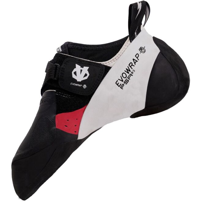 Evolv Zenist Pro chaussons d'escalade