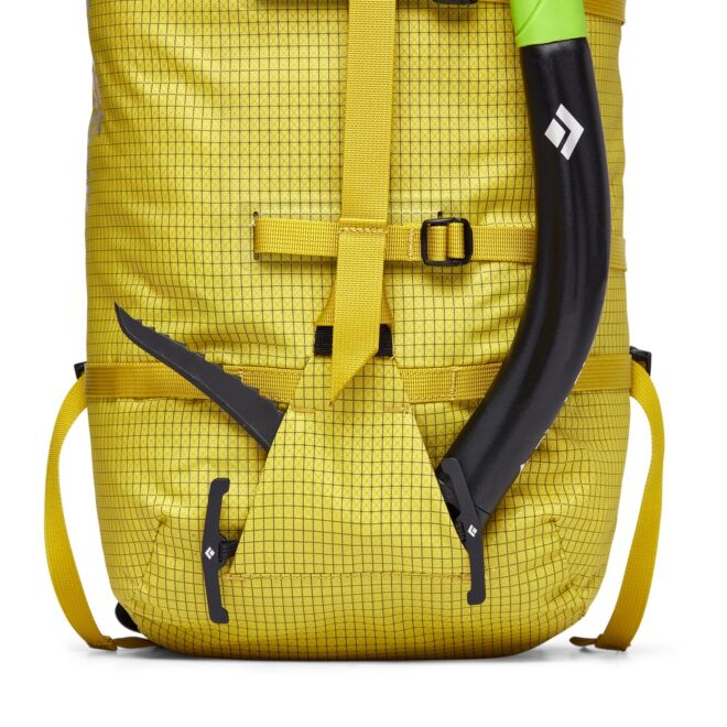 BD Black Diamond Speed 30 sac à dos d'escalade et d'alpinisme