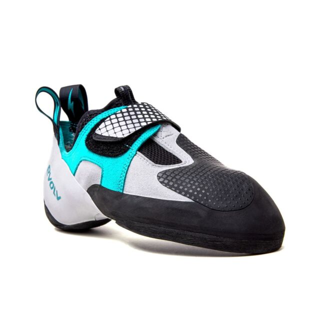 Evolv Zenist women's climbing shoes