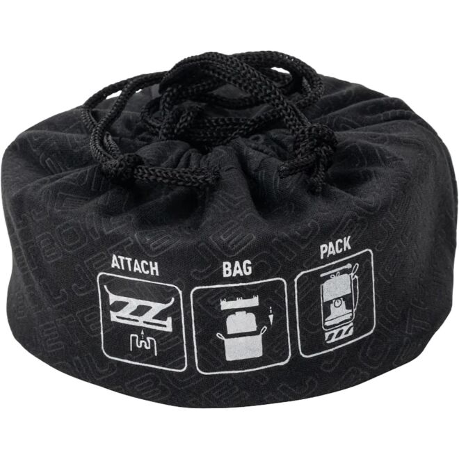 Jetboil Windguard pare-vent four à gaz
