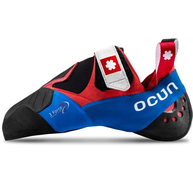 Ocun Fury chaussons d'escalade
