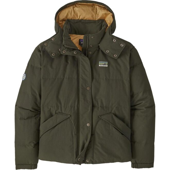 Patagonia W's Downdrift Jacket veste en duvet femme