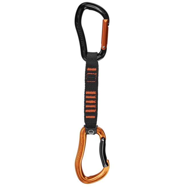Wild Country Electron Sport Draw mousqueton d'escalade