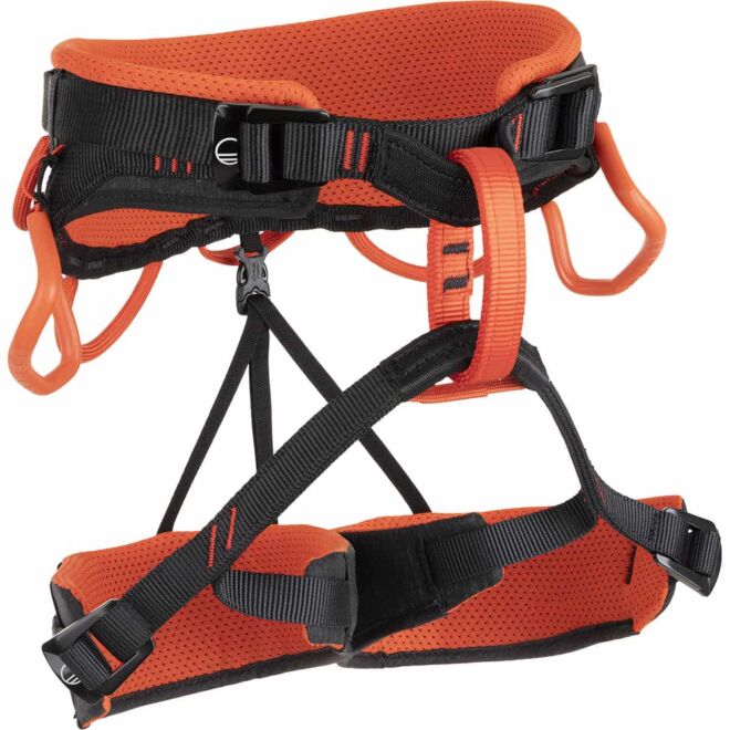 Wild Country Syncro harnais d'escalade