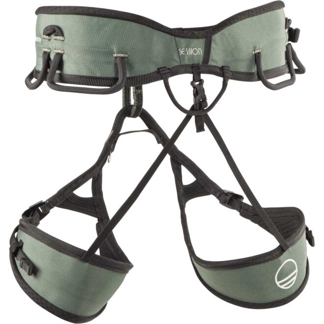 Wild Country Session 2.0 M harnais d'escalade