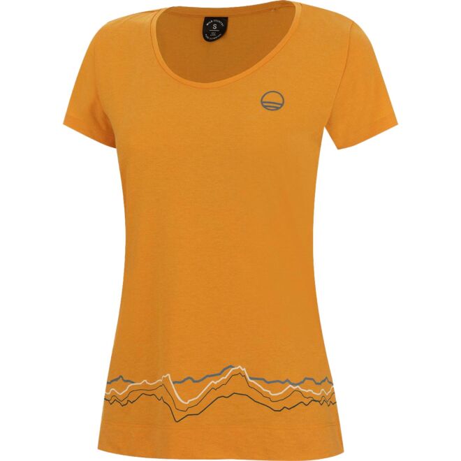 Wild Country Flow W T-Shirt t-shirt femme