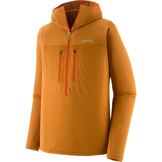 Patagonia M's R1 Ultralight Hoody homme