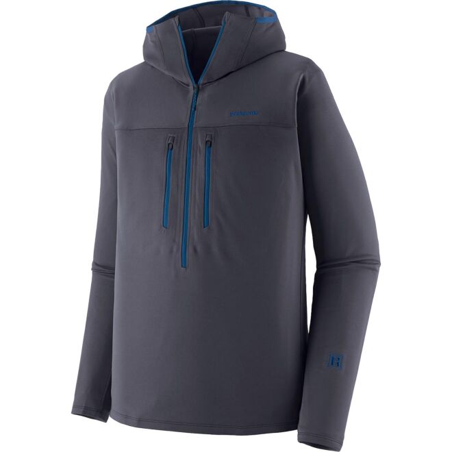 Patagonia M's R1 Ultralight Hoody homme
