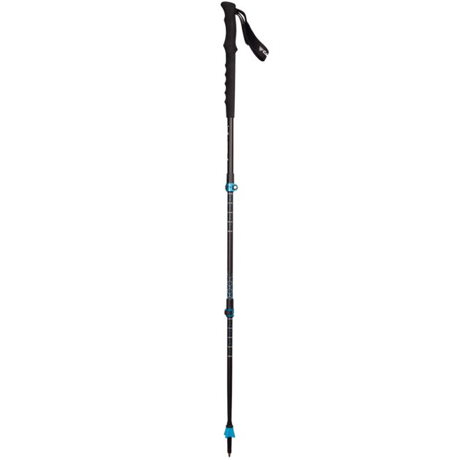 CAMP Backcountry GT bâtons télescopiques