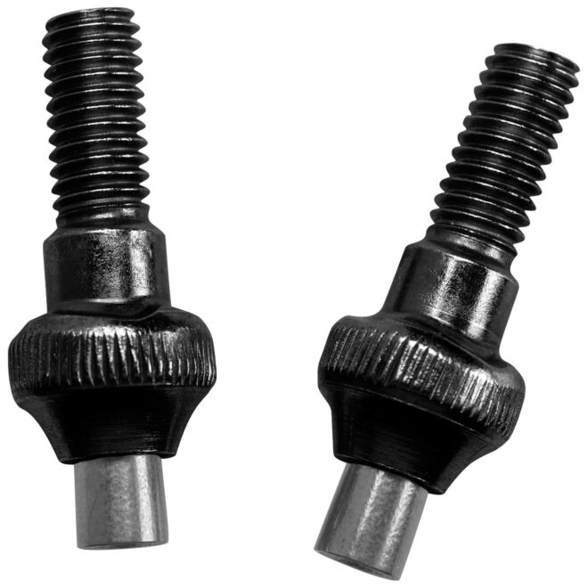 BD Black Diamond Carbide Tech Tips pointes de rechange