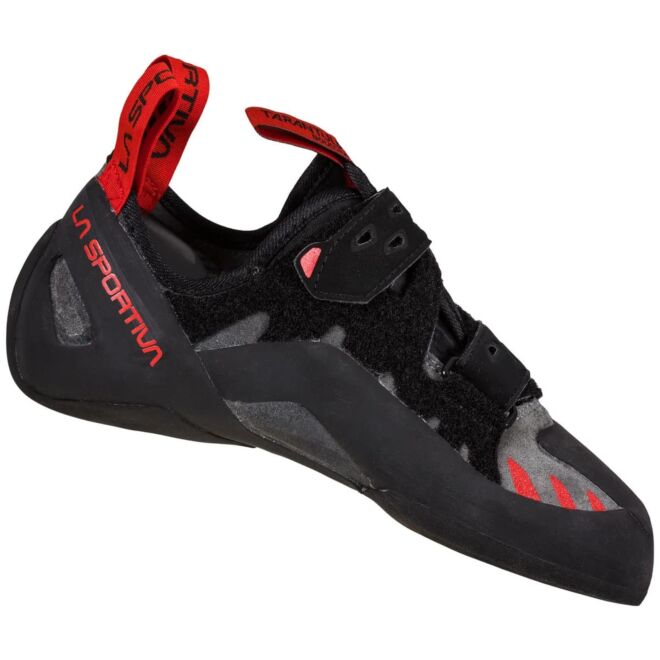 La Sportiva Tarantula Boulder Metal/Sunset chaussons d'escalade