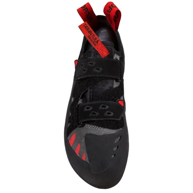 La Sportiva Tarantula Boulder Metal/Sunset chaussons d'escalade