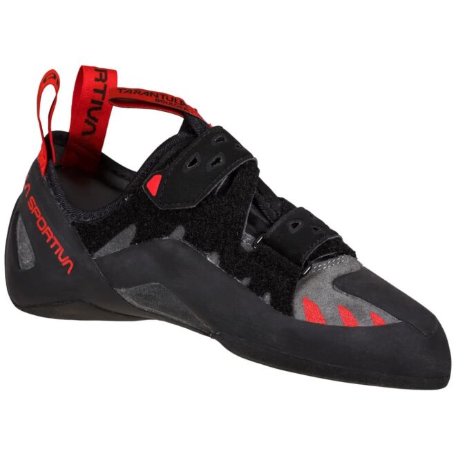 La Sportiva Tarantula Boulder Metal/Sunset chaussons d'escalade