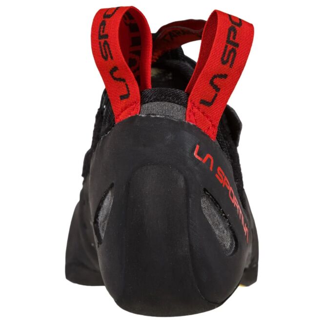 La Sportiva Tarantula Boulder Metal/Sunset chaussons d'escalade