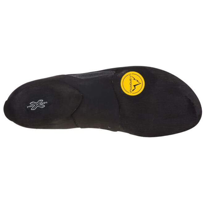 La Sportiva Tarantula Boulder Metal/Sunset chaussons d'escalade