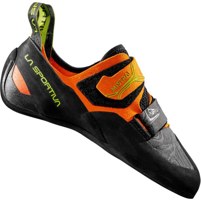 La Sportiva Mistral chaussons d'escalade