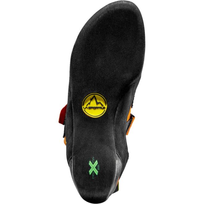 La Sportiva Mistral chaussons d'escalade