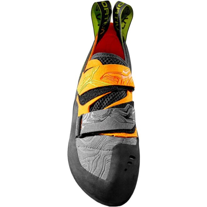 La Sportiva Mistral chaussons d'escalade