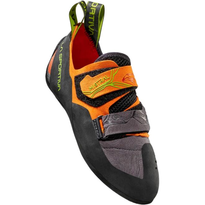 La Sportiva Mistral chaussons d'escalade