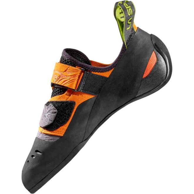 La Sportiva Mistral chaussons d'escalade