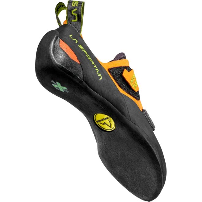 La Sportiva Mistral chaussons d'escalade