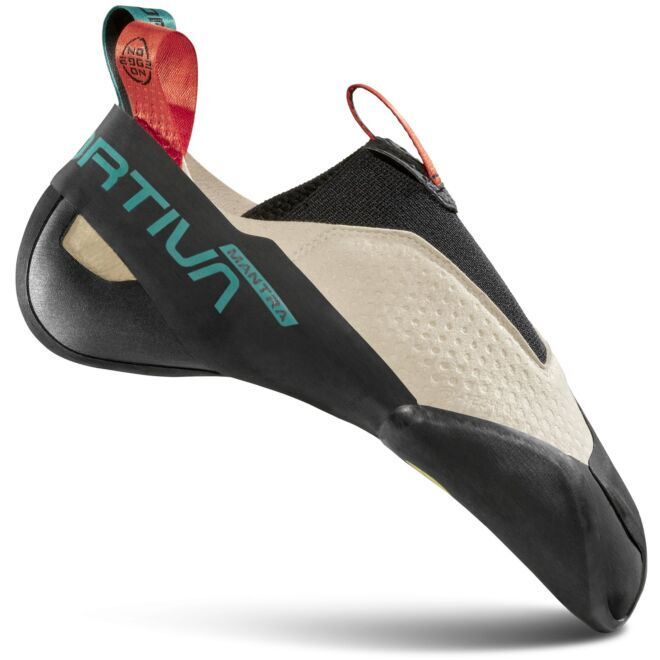 La Sportiva Mantra Chalk chaussons d'escalade
