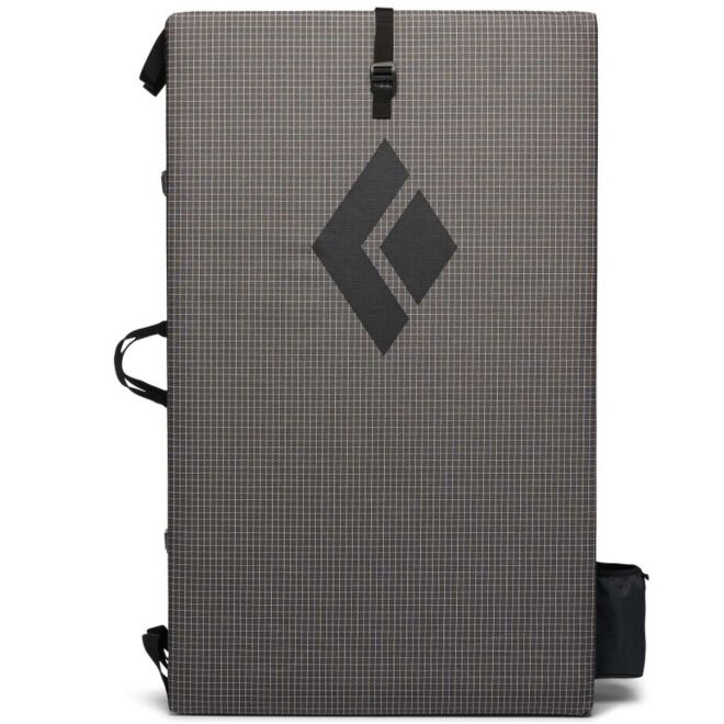 BD Black Diamond Erratic crash pad boulder escalade
