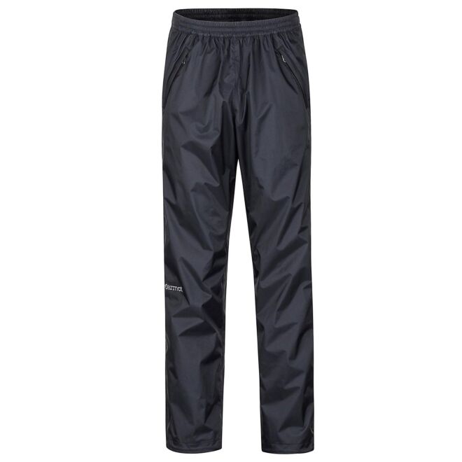 Marmot PreCip Eco Full Zip Pant pantalons imperméables homme